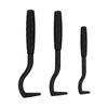 3Pack Flea Remover Hook Tick Remover Tweezer Tick Pull Pet Cat Dog Tick Clamp Accessaries Pet Mite Flea Extractor Dog Accessarie