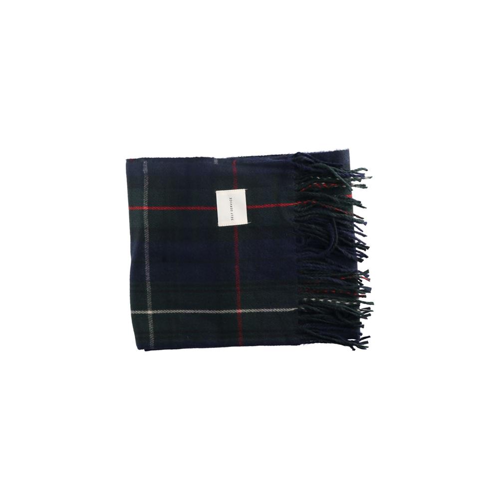 Winter Tassel Unisex Fashion Women Cashmere Shawl Men Scarf Blanket Korean Style Scarves Warm Scarf