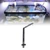 Fish   Light Bracket Aluminum Alloy Professional   Height Aquarium Light Stand Kit for Hanging Lamp