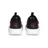 Puma Evolve Slip-On Little Kid Black For All Time Red Kids Sneakers White 389135-02