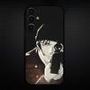 Shuichi A-Akai  Phone Case For Samsung S25,S24,S23,S22,S21,S20,Plus,Fe,Lite,Others Black Cover