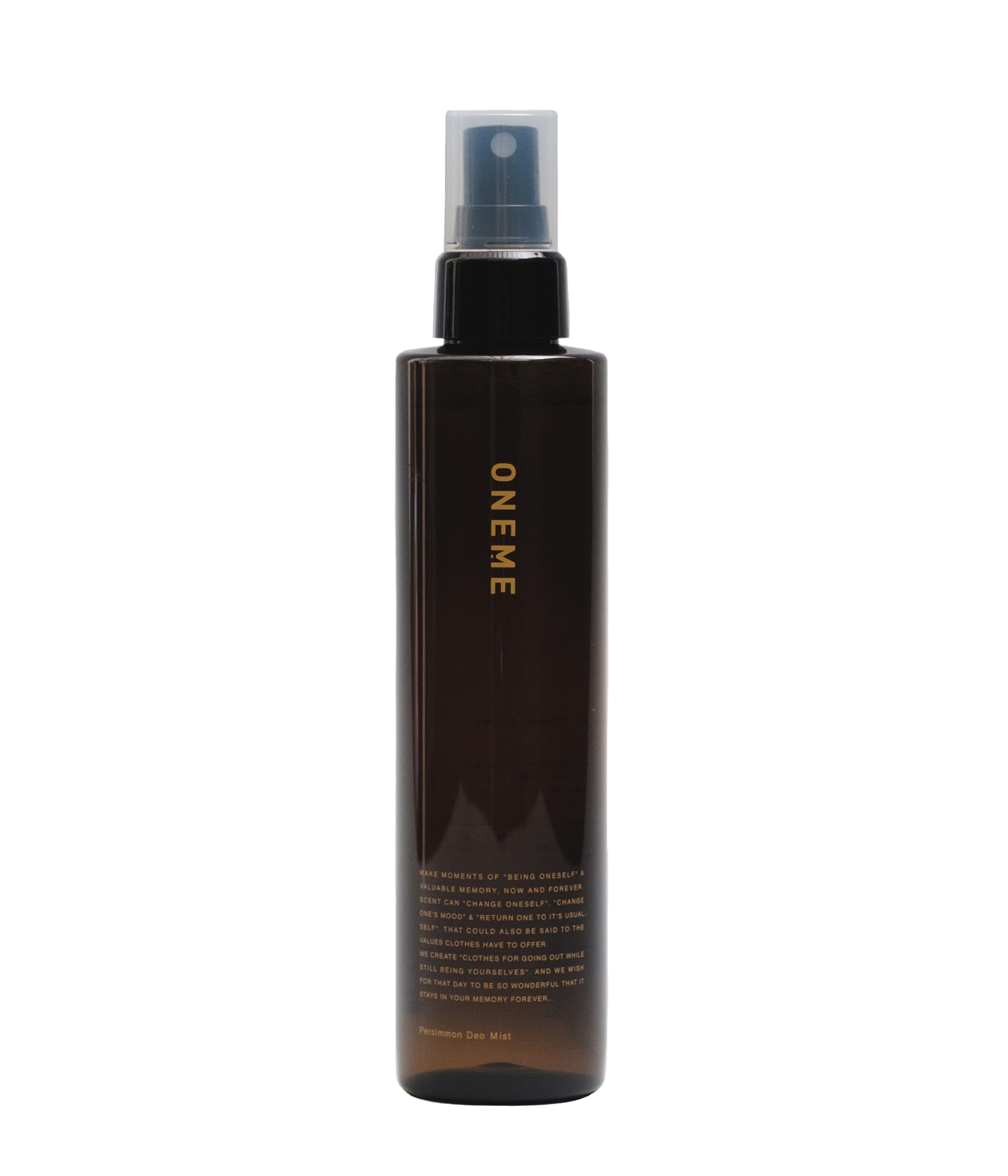 

ONEME Refresh Mist 200 мл ПЕРЕМЕШИВАНИЕ