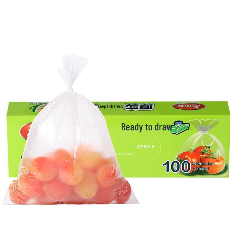 Meiliya Disposable Food Storage Bags