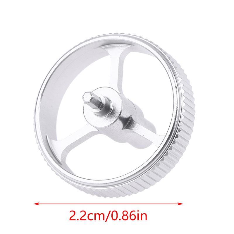 

Black/Silver Aluminum Alloy Mouse Scroll Wheel Pulley Rollers Replacement For G102 G304 G305 /for GPRO Wireless GPROX Superlight