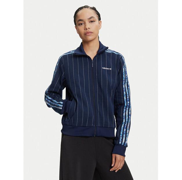 Толстовка adidas Liberty London Tonal Blocked EU L