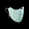 Beneunder AL203 Seamless Sun Protection Mask