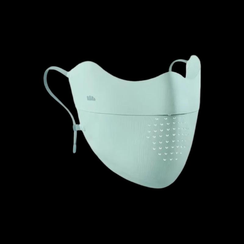 Beneunder AL203 Seamless Sun Protection Mask