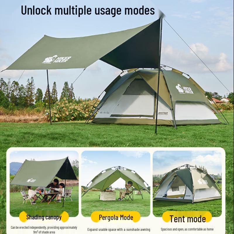 Pelliot Wilderness Outdoor Tent & Tarp Other