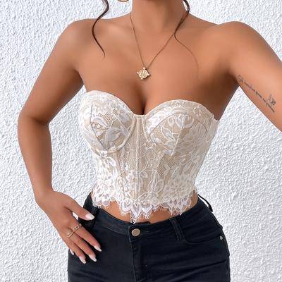 Corsets, Fashionable and Elegant Women's Clothing