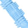 Bite Tough Dumbbell Dog Chew Toy Dumbbell Shaped Puppy Teeth Cleaning Toy  Oral Care
