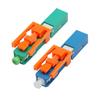 SC/APC Fiber Optic Fast Connector, 2.0*3.0mm, Telecommunication Grade, ≤0.3 Insertion Loss
