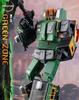 MoonStudio MS-05 Robot Force Warrior MS-005