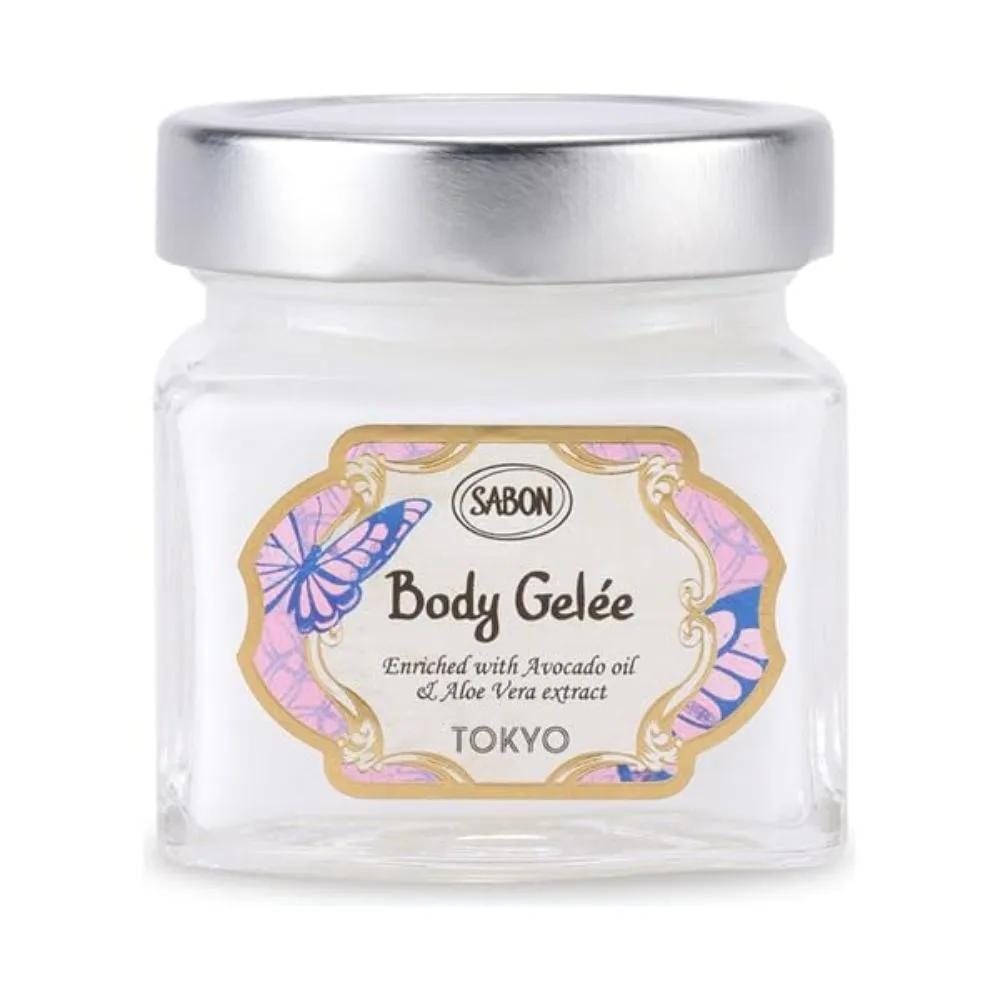 SABON Гель для тела Токио 200 мл
