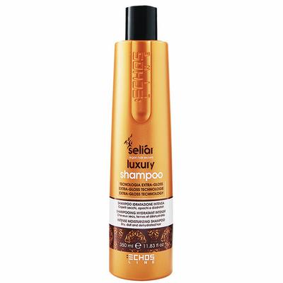 Shampoo e balsami per capelli – Shampoo