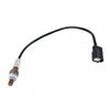 Rear Lambda O2 Oxygen Sensor For Mazda 6 CX-9 3.7L Ford Edge Explorer Flex Fusion Taurus Transit 3.5L CA41-18-861 BE5Z-9G444-D