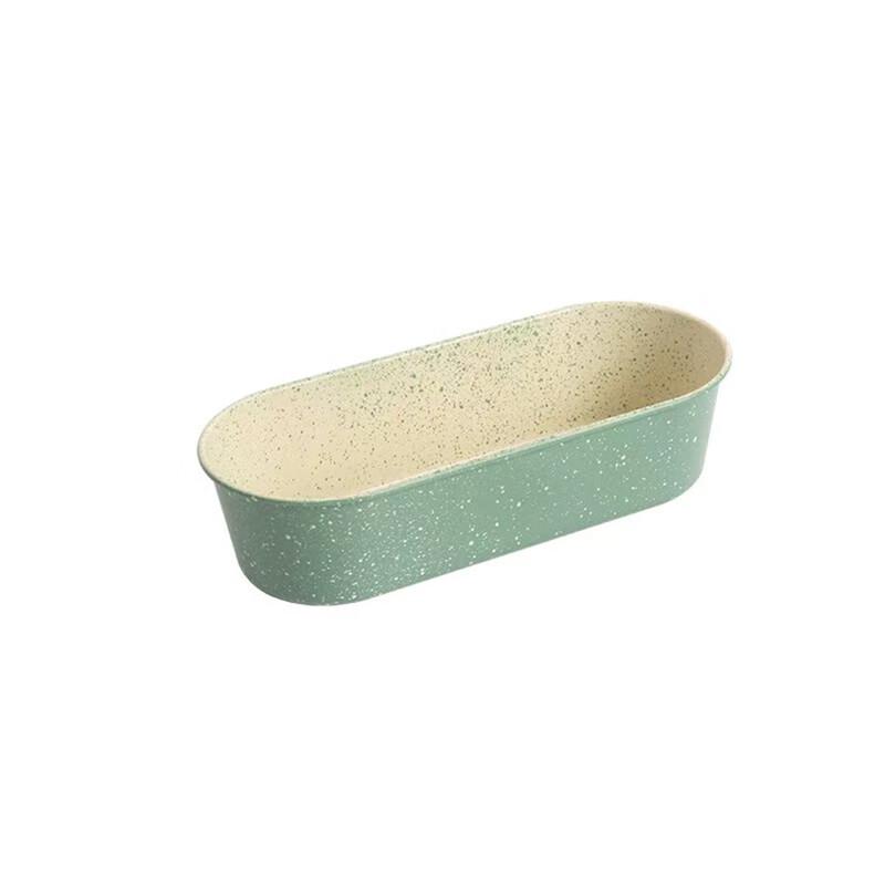Fan Shun Oval Non-stick Loaf Pan