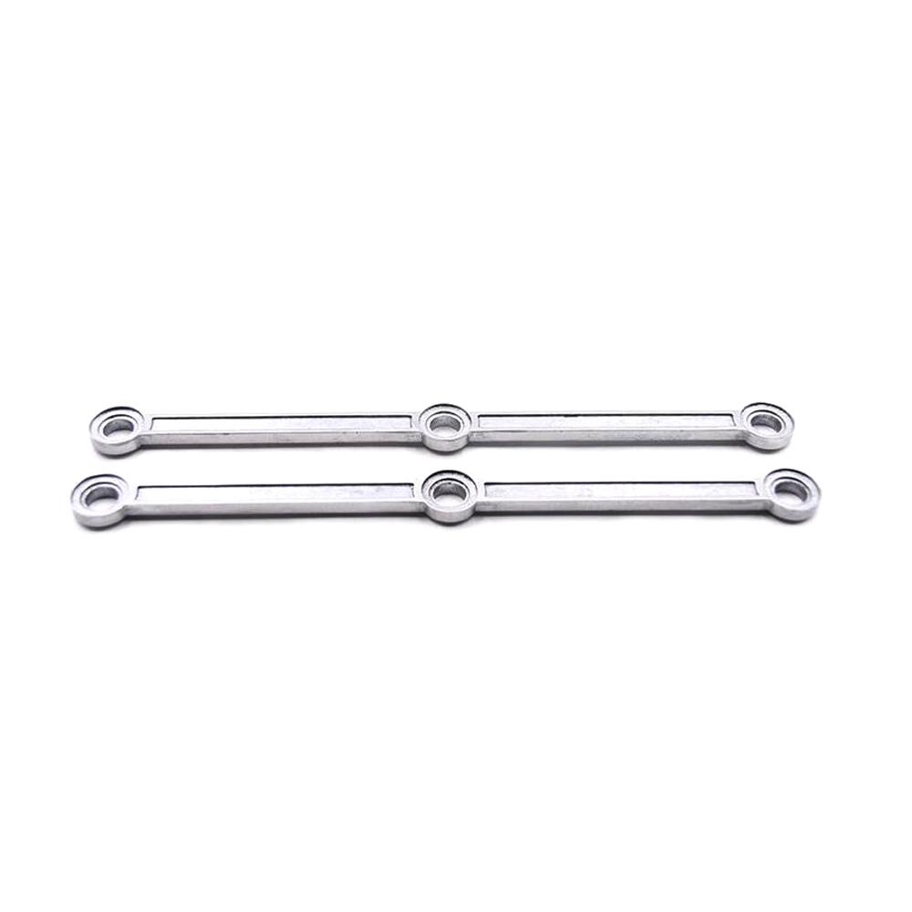 For Mercedes-Benz W204 New Intake Manifold Swirl Flap Repair Runner Connecting Rod Kits 6420903237 6420907737 Car Accessories