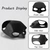 Cat Mask Cosplay, Cat Cosplay Hat, Cat Mask for Halloween Cosplay, Funny Cat Costumes Accessories