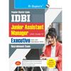 IDBI  Jr. Assistant Manager (JAM) Grade O and Executive  Sales and Operations (ESO) Recruitment Exam Guide