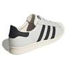 Adidas Superstar Recon White Core Black Unisex Sneakers Crystal-White Off-White H05349