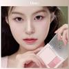 Dinto Cheek & Eye Multi-Use Palette (3 Colors)