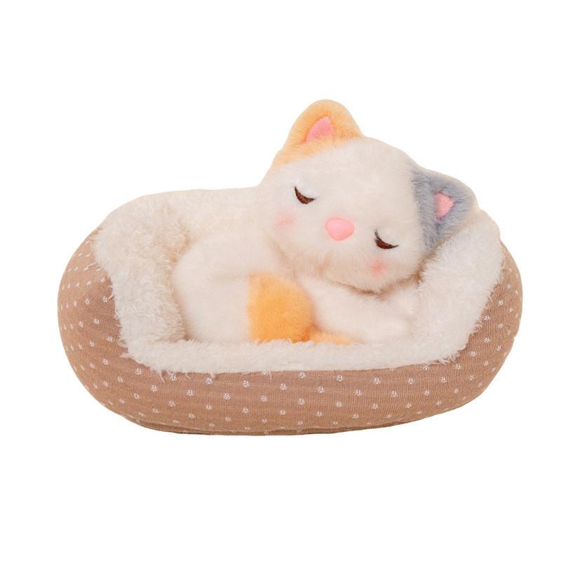 Cute Animal Plush Toy With Pp Cotton Filling For Kids And Adults