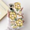 For Realme C67 4G Casing Popular Painted Cover Soft Silicone Phone Case For Realme 12 Lite 12Lite C 67 C67 4G RMX3890 Back Cover