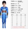 Costume Cosplay, nuovo costume cosplay serie Avatar Festa di Halloween calze cosplay A