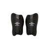 [Umbro] Jr. Shin Guards UF6SAZ05U_BK_F