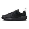 Tênis Infantil Air Jordan CMFT Era PS Preto Vermelho Ginásio Antracite HQ0507-060