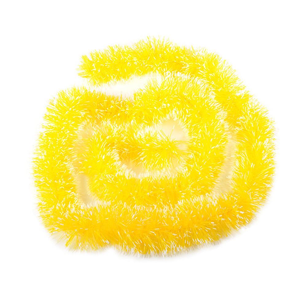 Christmas Party Xmas Tree Ornaments 2m  Hanging Decorations 5 Colors