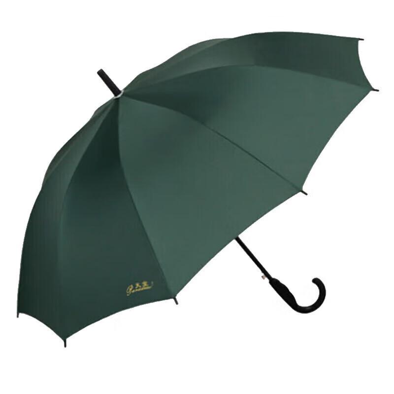 Paradise Reinforced Automatic Straight Umbrella