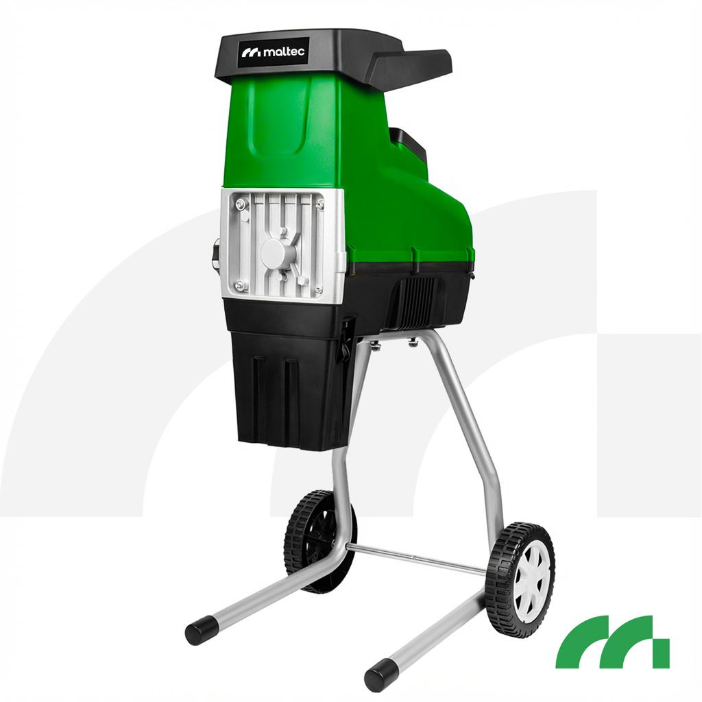 Rozdrabniacz do gałęzi Maltec Mastershred 3500W