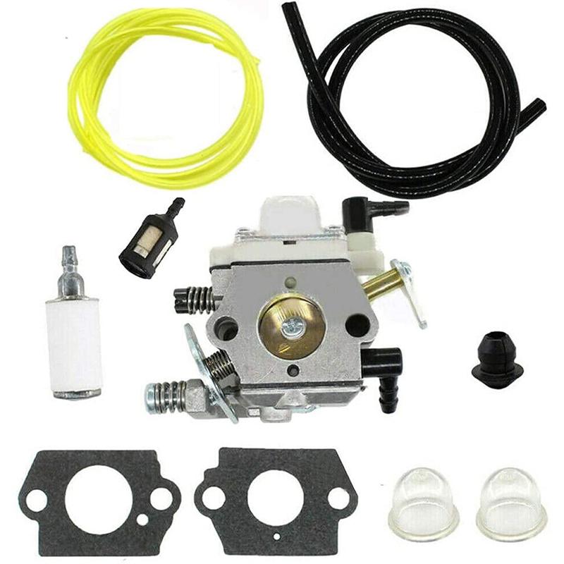 For Walbro WT-990-1 WY-990 ZENOAH Spare Parts Carb For BAJA CY23RC CY26RC CY27RC CY29RC GP290 carburetor