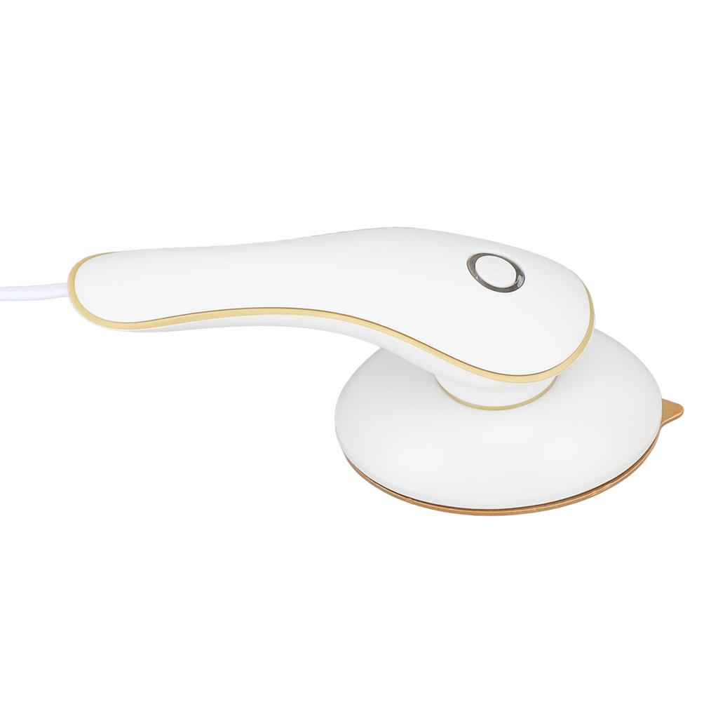 Portable Handheld Iron Wet Dry Dual Use Mini Ironing Machine Handheld Mini Steam Iron Travel Mini
