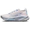 ZoomX Zegama Trail Pearl Pink Coconut Milk Baltic Blue Blue Whisper Women's Sneakers Casual DH0625-601