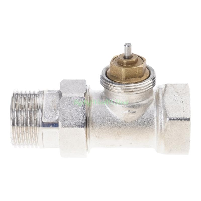 24TE Water for Valve Electric Radiator HVAC Thermal Actuator for Valve TRV for DN15 D