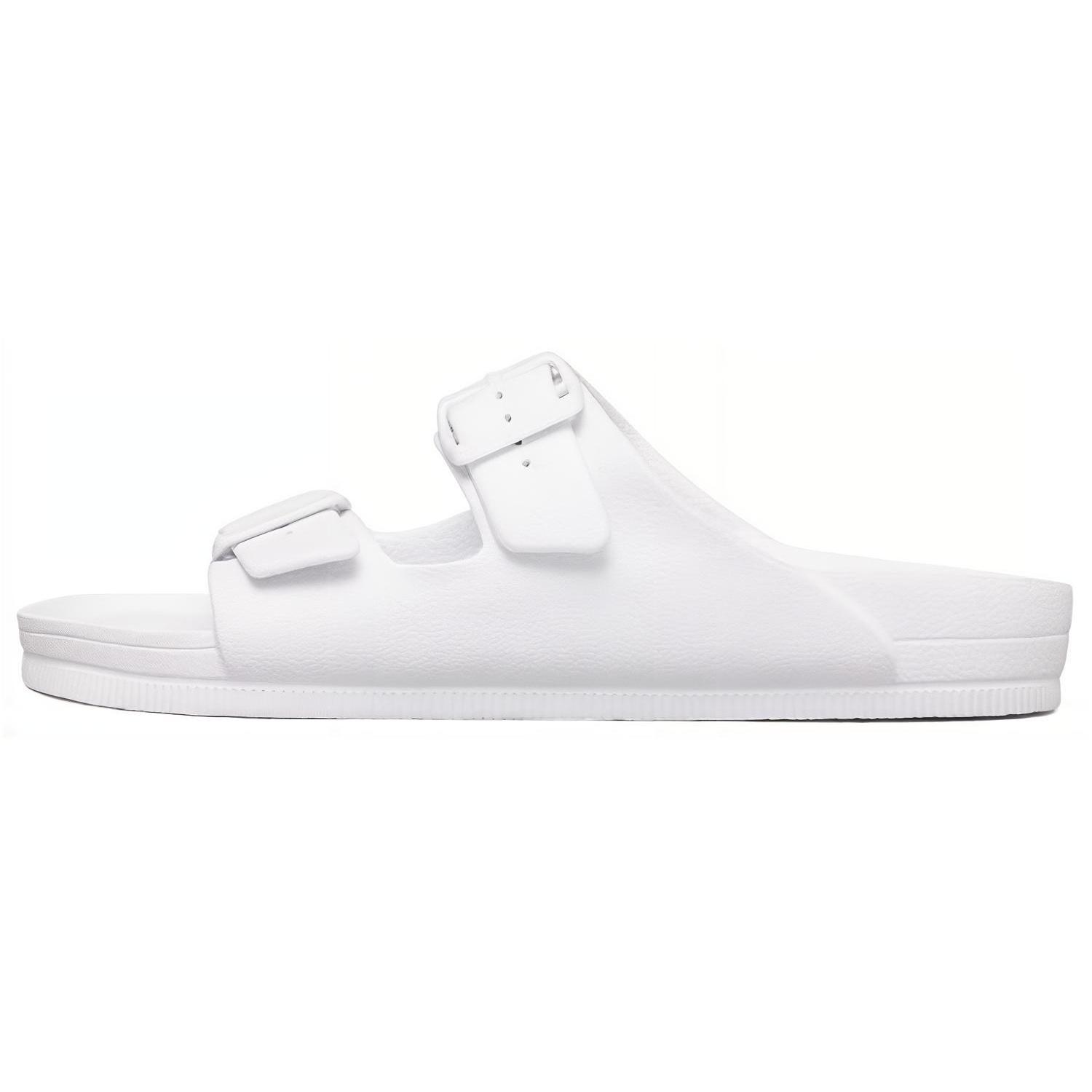 Skechers Cali Surf Sandals White Men s 51812-WHT EU 43