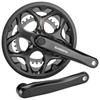 SHIMANO Front Chainwheel 170mm with Chain Guard EFCA070C04C TOURNEY (ROAD) FC-A070 50/34T