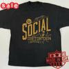 New Social Distortion For Fans All Size T Shirt