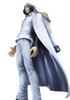 Portrait.Of.Pirates One Piece Series NEO-DX Navy HQ Admiral Aokiji [Kuzan]