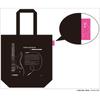 Yamaha Bocchi the Rock! Original Tote Bag with Inner Pocket