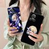 HSR Serval Matte TPU Mobile Phone Case for Realme GT 8 Neo Pro C75 73 71 C67 65 C55 53 C35 31 C20 15 Colorful Cover
