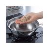 SOTO Kitchen Kobo ST-125 (Silver) 8.3 x 6.3 inch