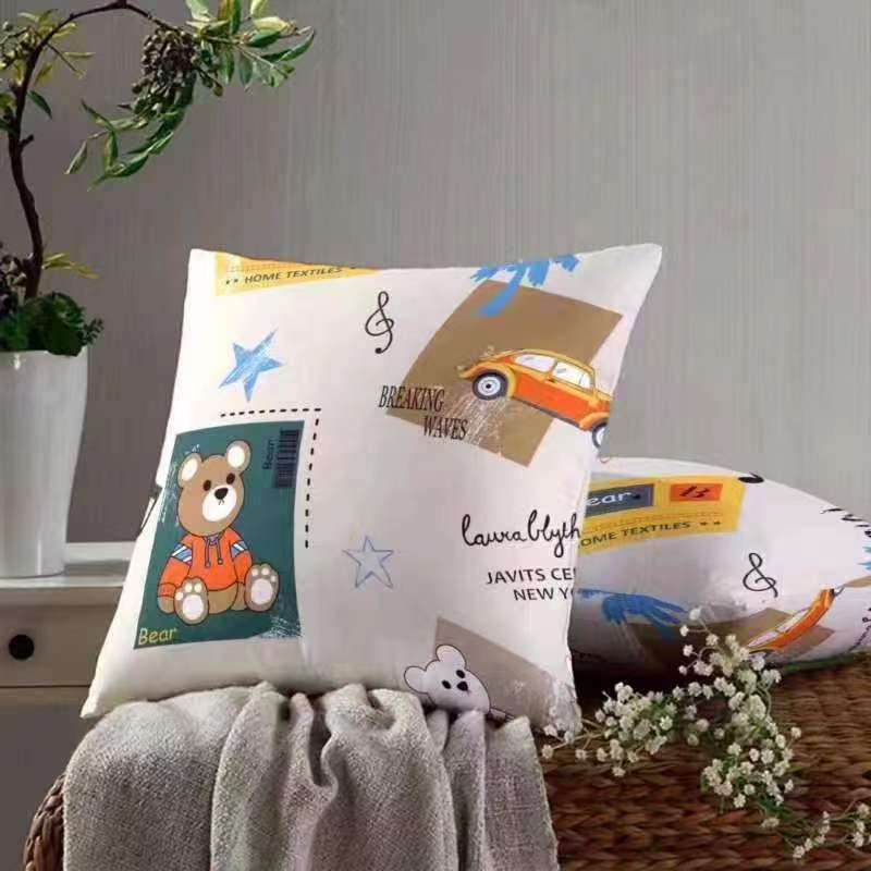 Foldable Multifunctional Nap Cushion: Pillow & Blanket for Car & Office