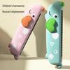 Children's Harmonica Toy for Ages 1-3: Early Education and Development Wind Instrument for Infants and Beginners