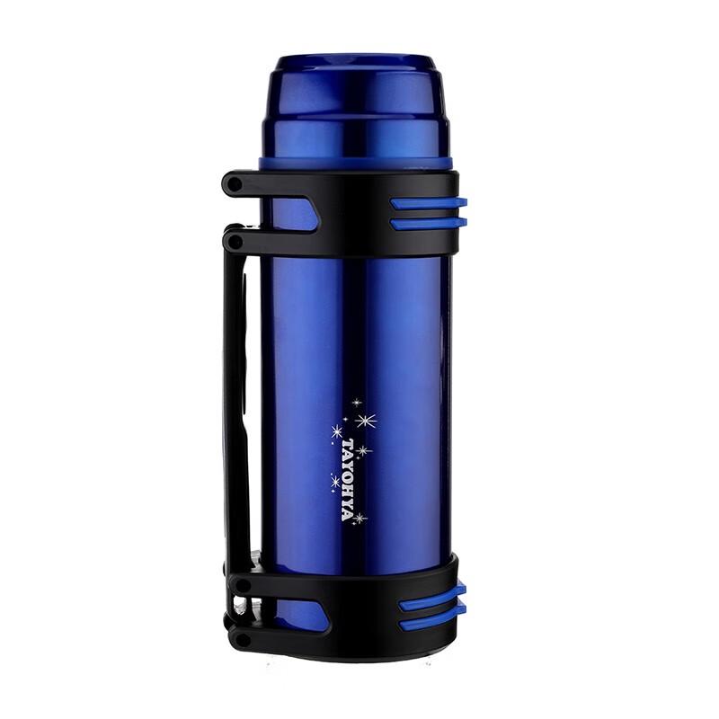 TAYOHYA Stainless Steel Vacuum Travel Flask