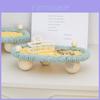 Paper Home Entryway Key Tray With Multi Use Organizer For Desktop Storage