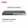 H3C Gigabit Ethernet Switches