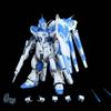 Hn 1/100 Rg Enlarged Hi Nu Plastic Assembly Mecha Model Kit Action Figure Collectible Toy Desktop Ornament Holiday Surprise Gift